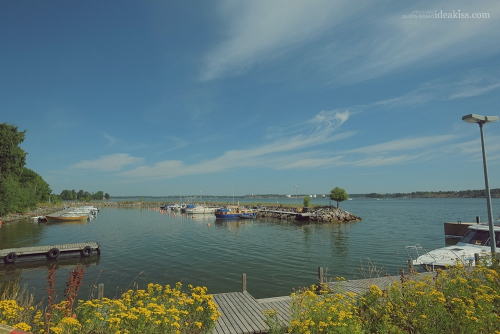 suomenlinna in helsinki