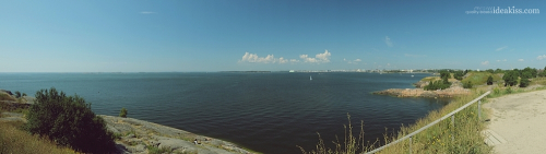 suomenlinna in helsinki