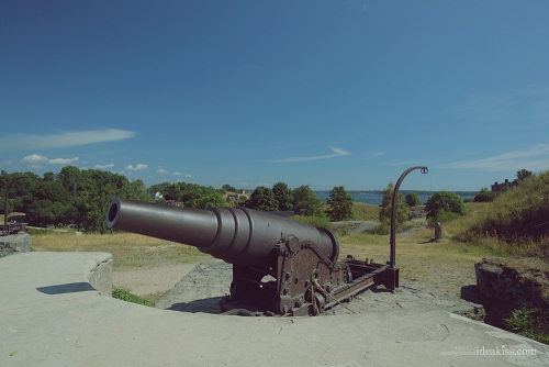 suomenlinna in helsinki