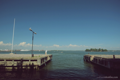 suomenlinna in helsinki