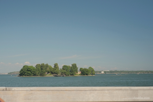 suomenlinna in helsinki