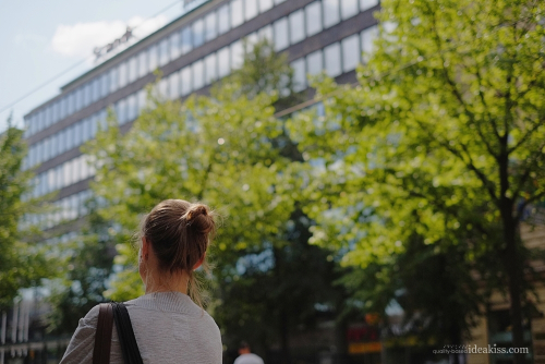 helsinki street