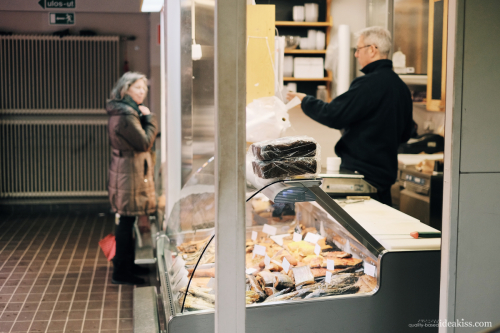 market, helsinki