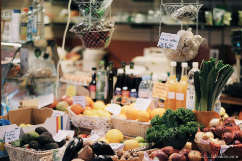 market, helsinki