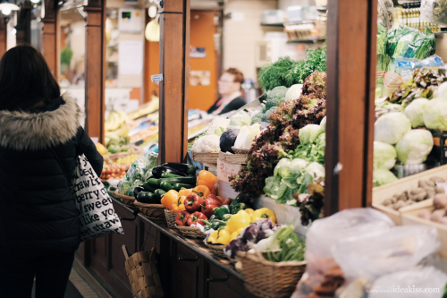 market, helsinki