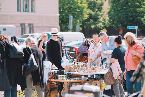 helsinki, 2018