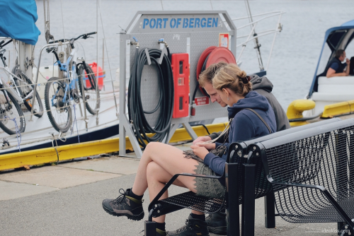 bergen